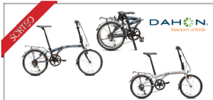 sorteo topVIAJES - Dahon