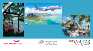 Sorteo de topVIAJES - octubre 2018