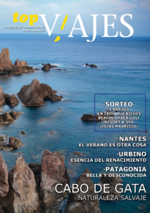 Revista topVIAJES - Mayo 2019