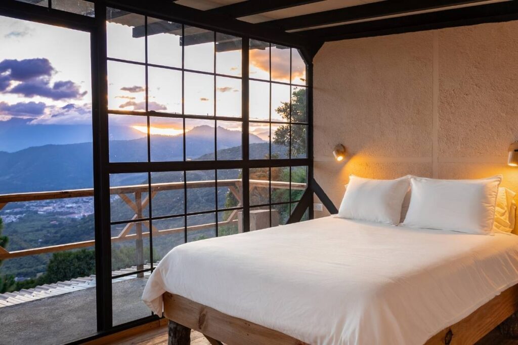 Hearth Lodge Antigua Guatemala