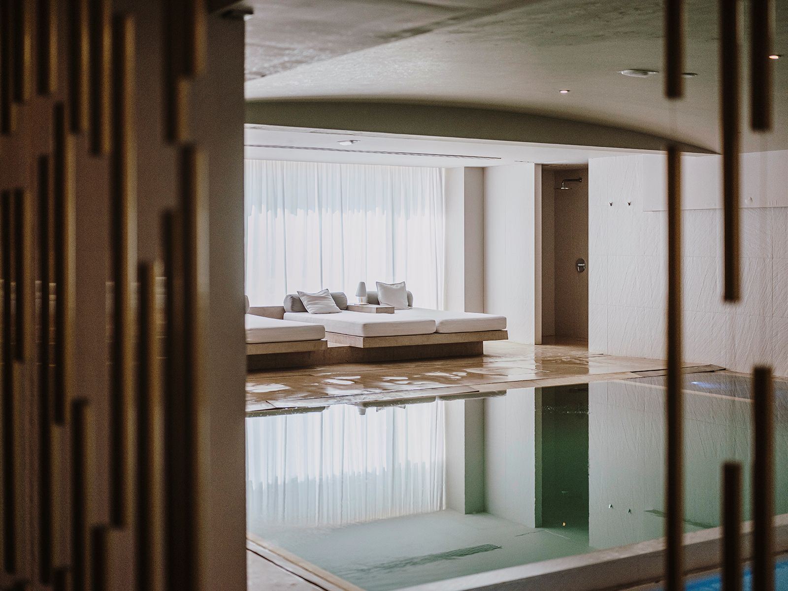 Revival Spa by Clarins