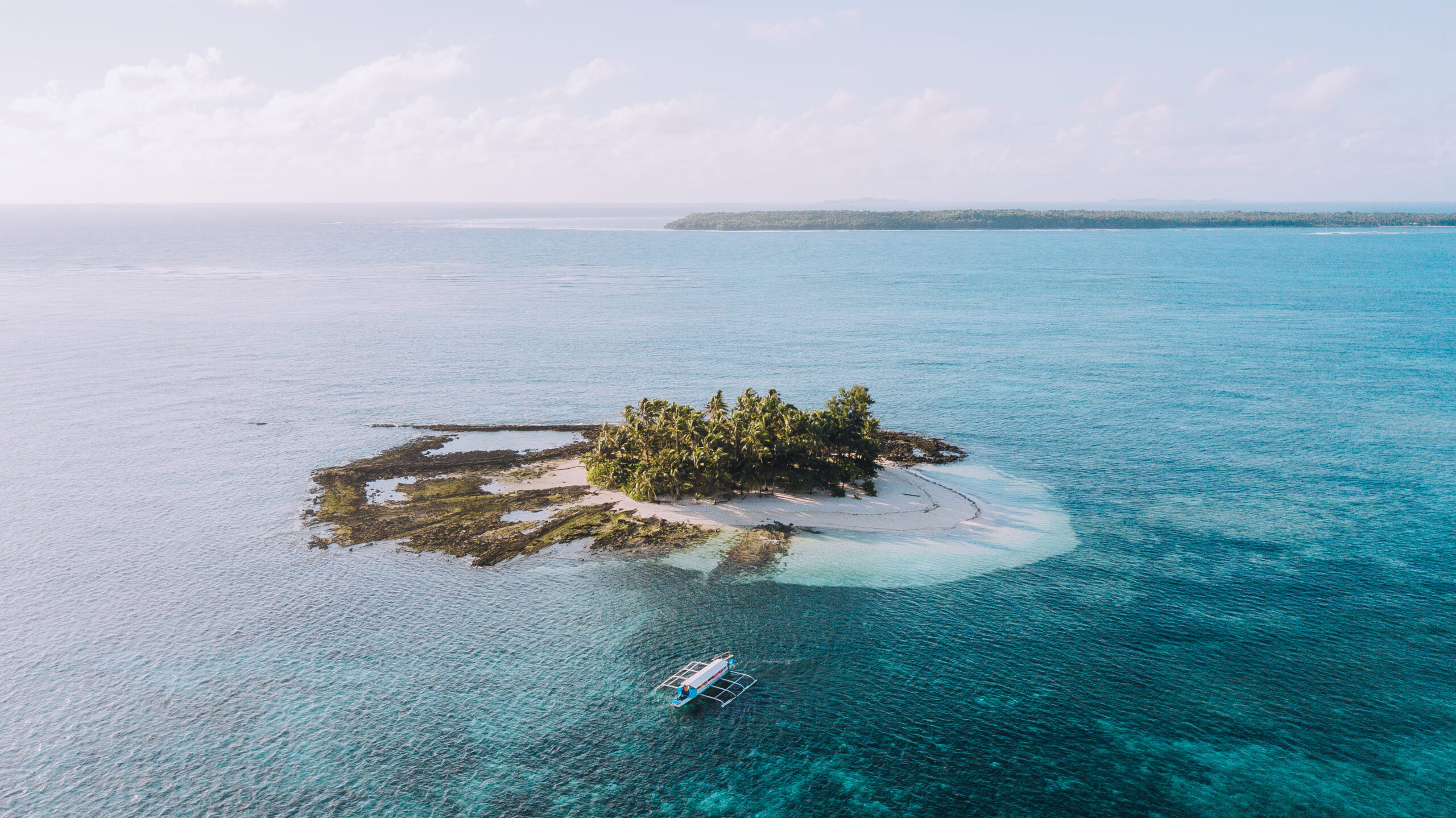 Siargao Island
