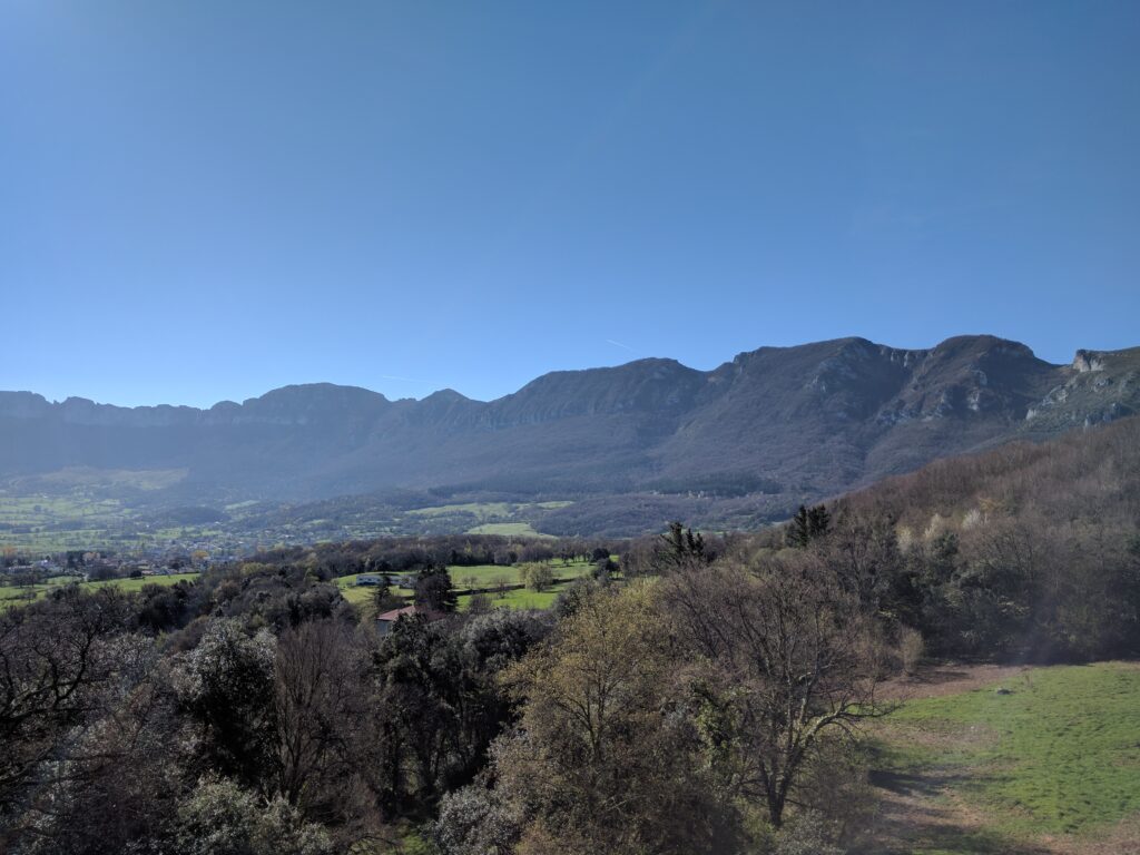 Valle de Mena
