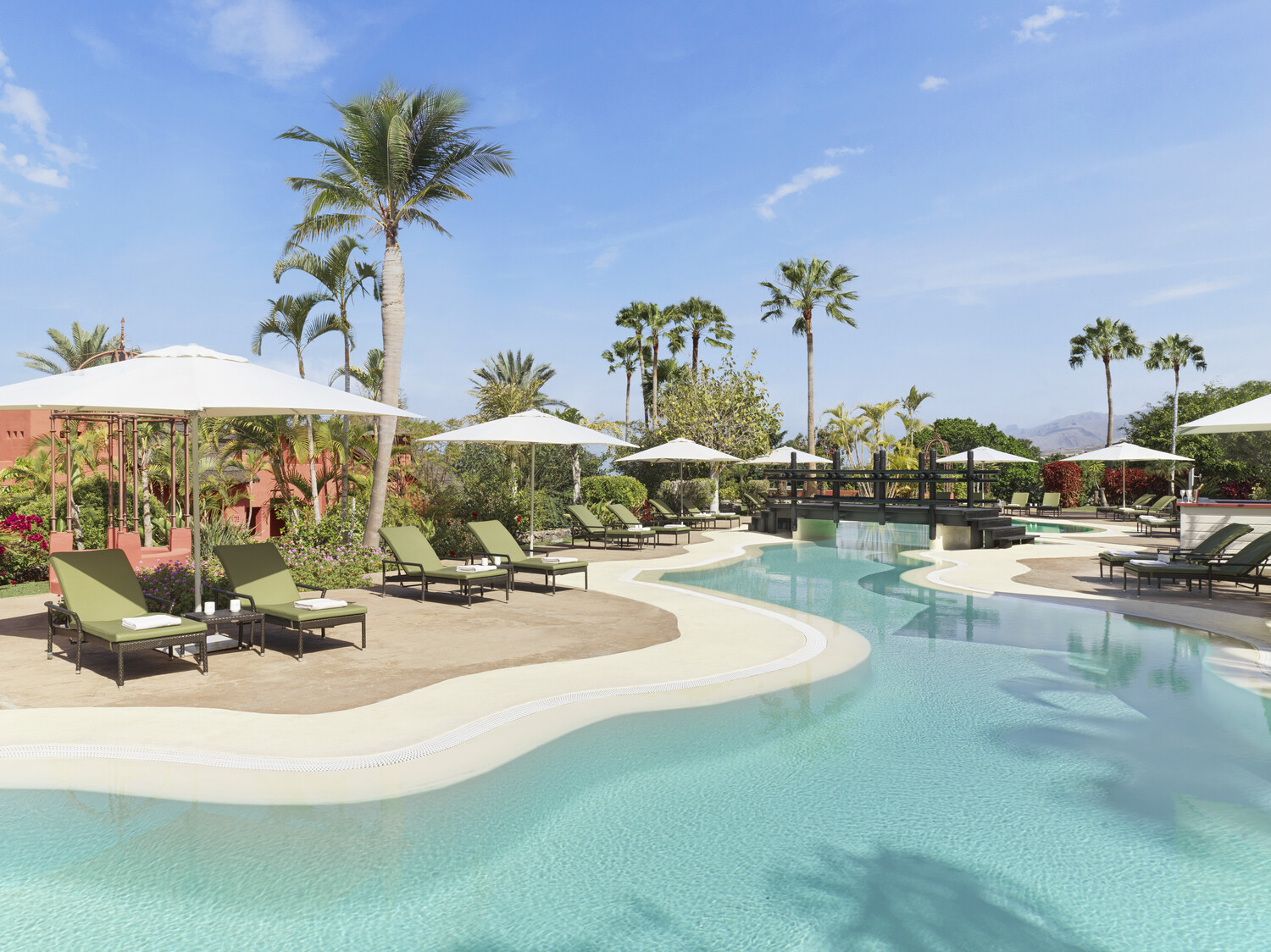 The Ritz Carlton, Abama