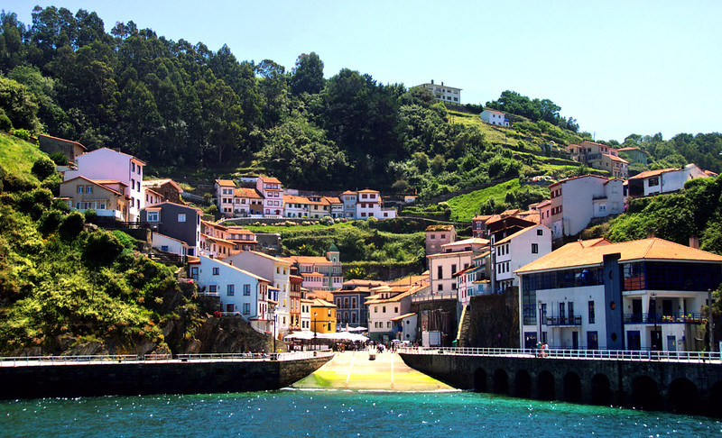 Cudillero (Asturias)