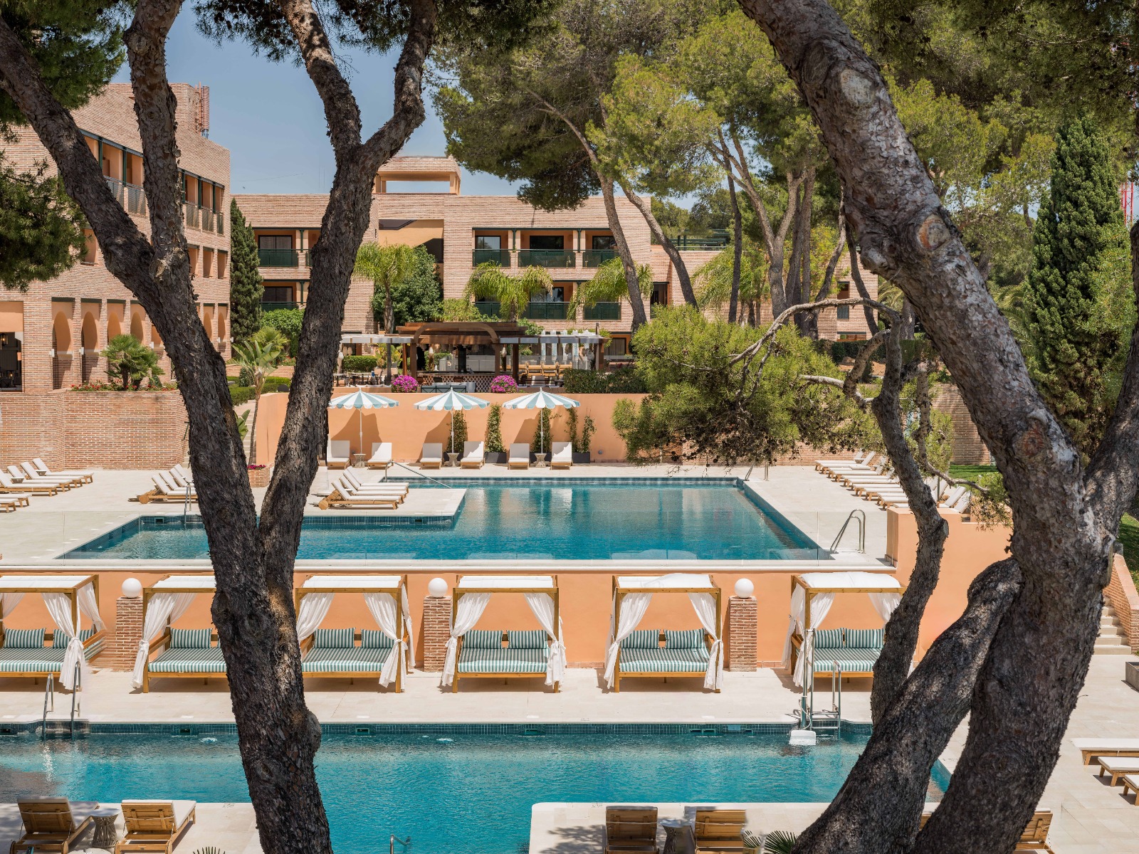 Gran Marbella Resort & Beach Club