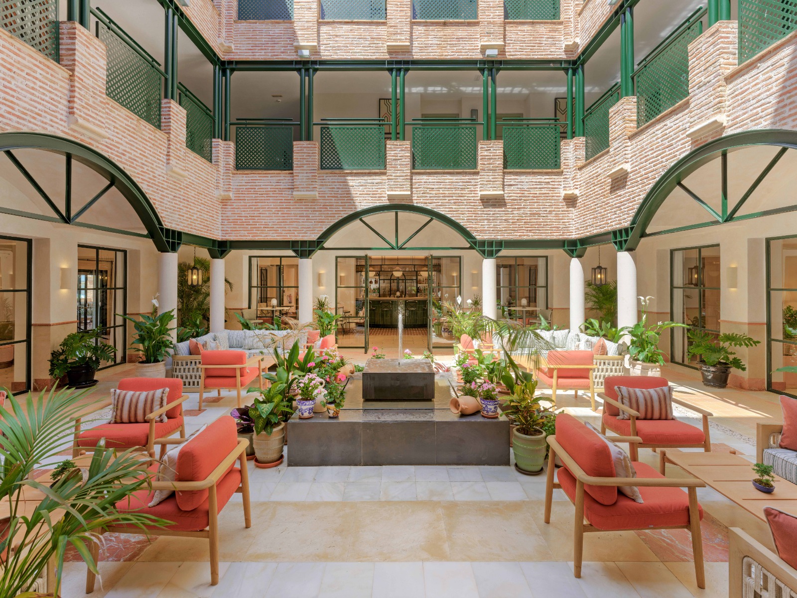 Gran Marbella Resort & Beach Club