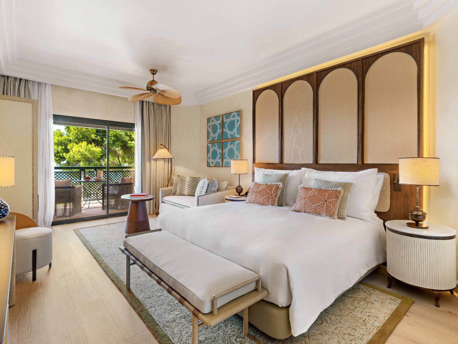 Gran Marbella Resort & Beach Club