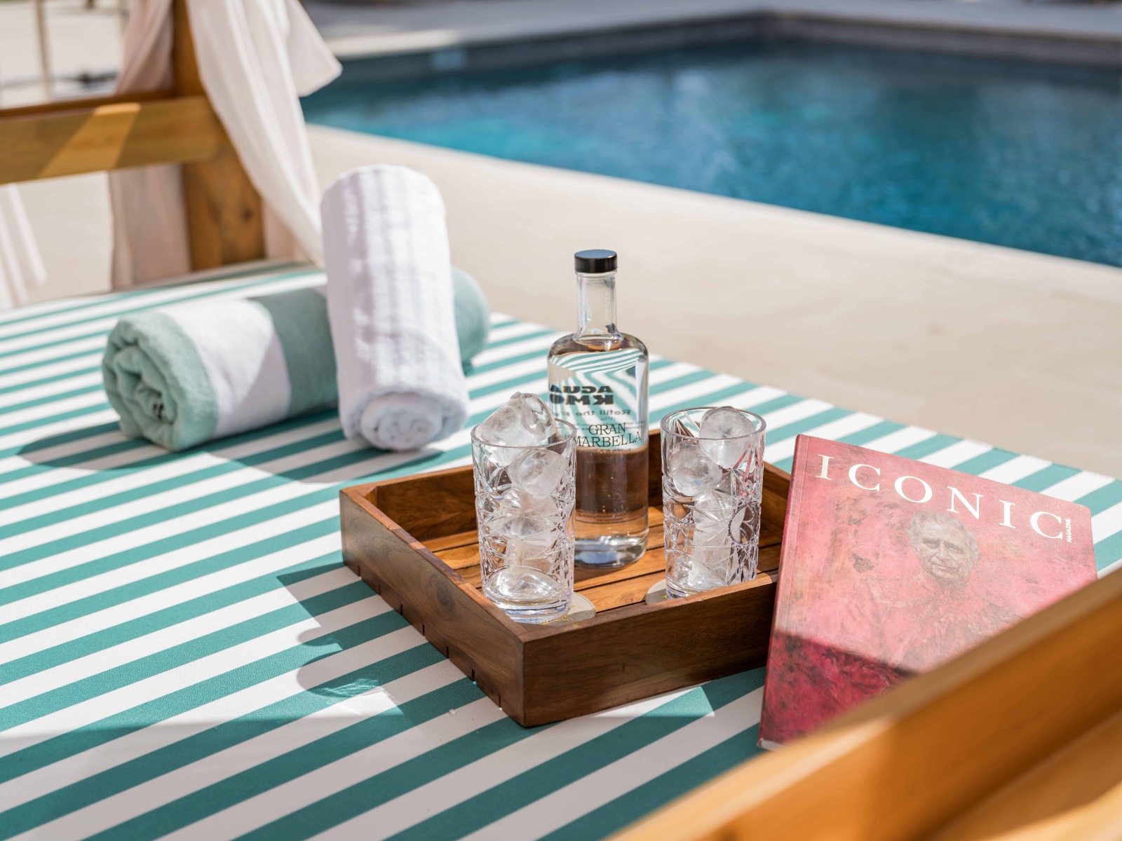 Gran Marbella Resort & Beach Club