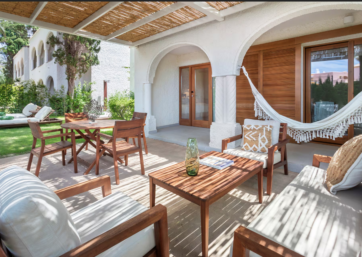 Meliá Zahara Resort & Villas