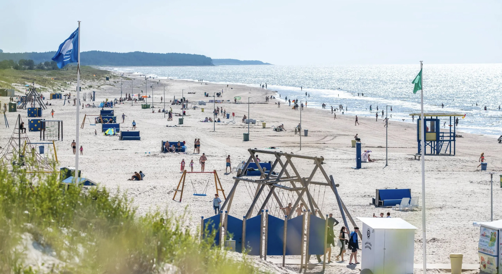 Ventspils - Foto: Latvia Tourism Board