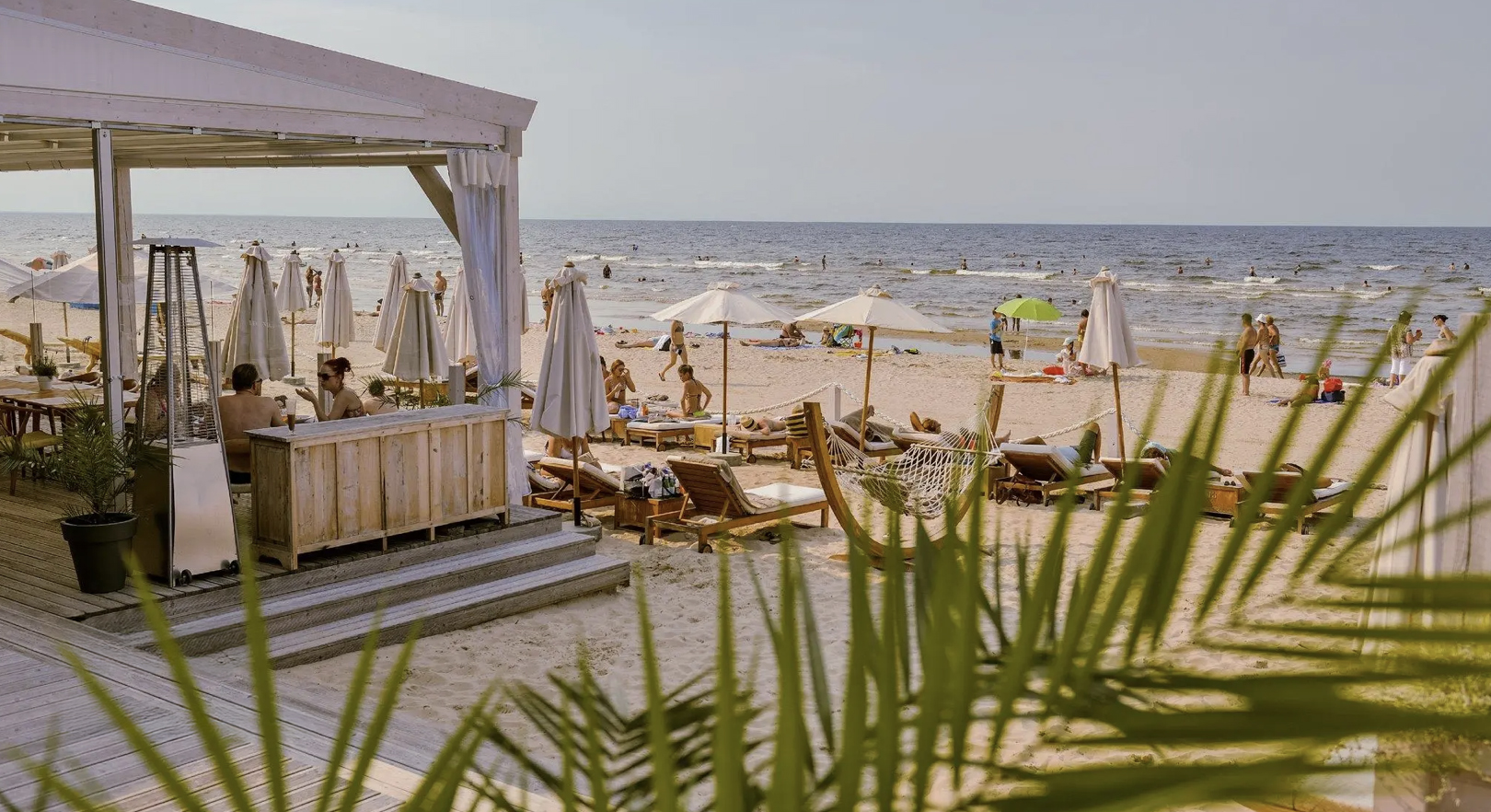 Jurmala - Foto: Latvia Tourism Board