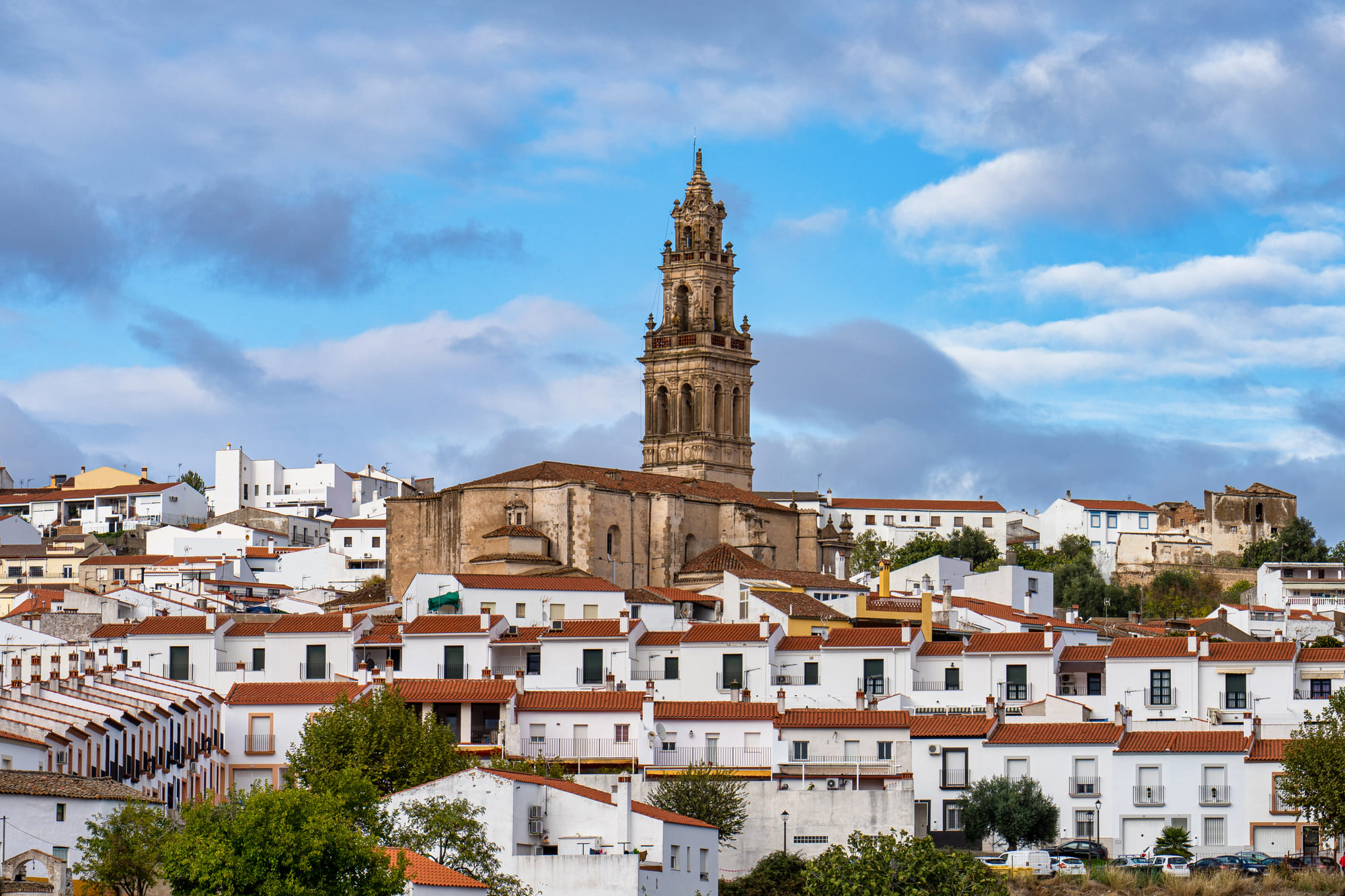 Jerez de los Caballeros