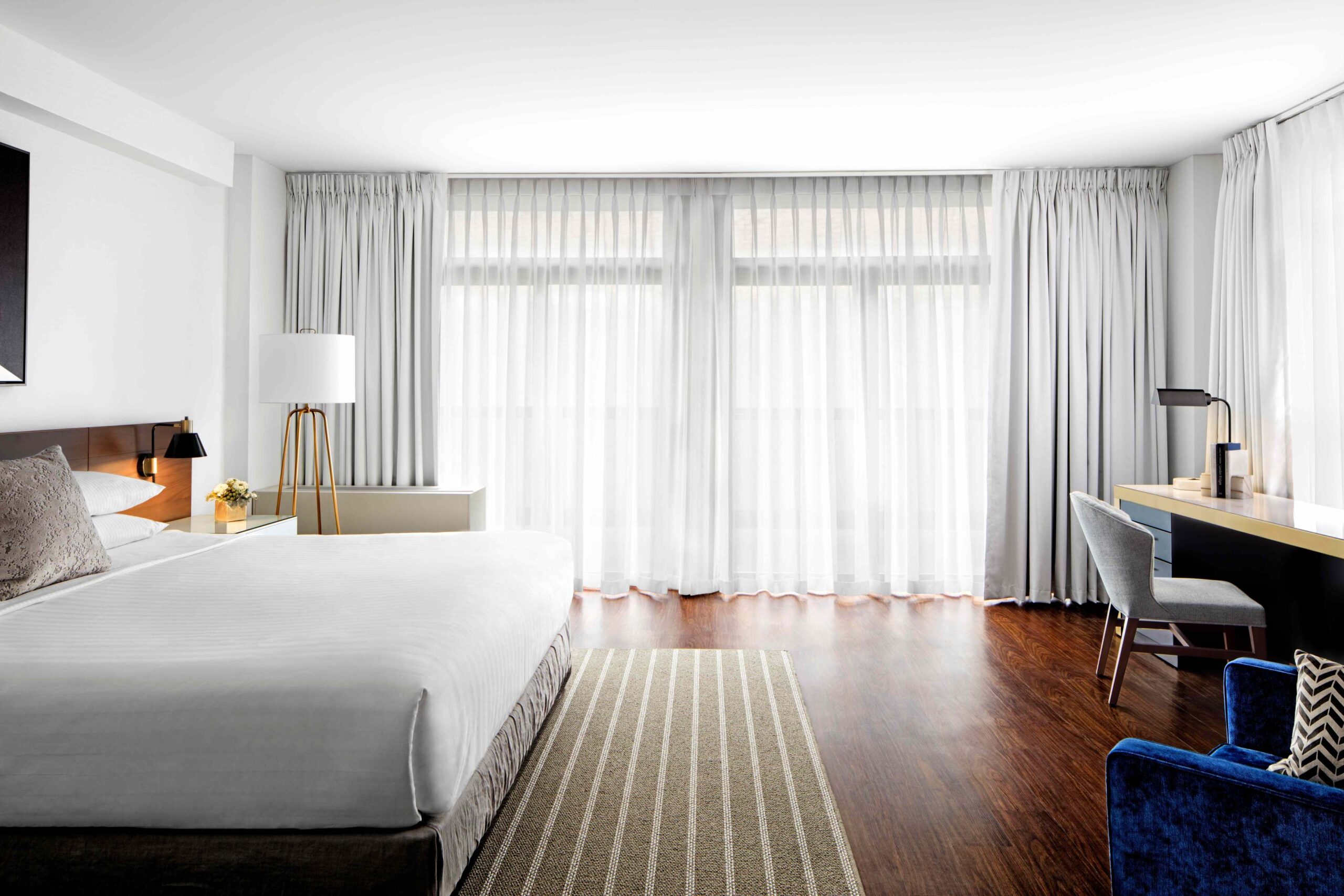 King Studio St Gregory