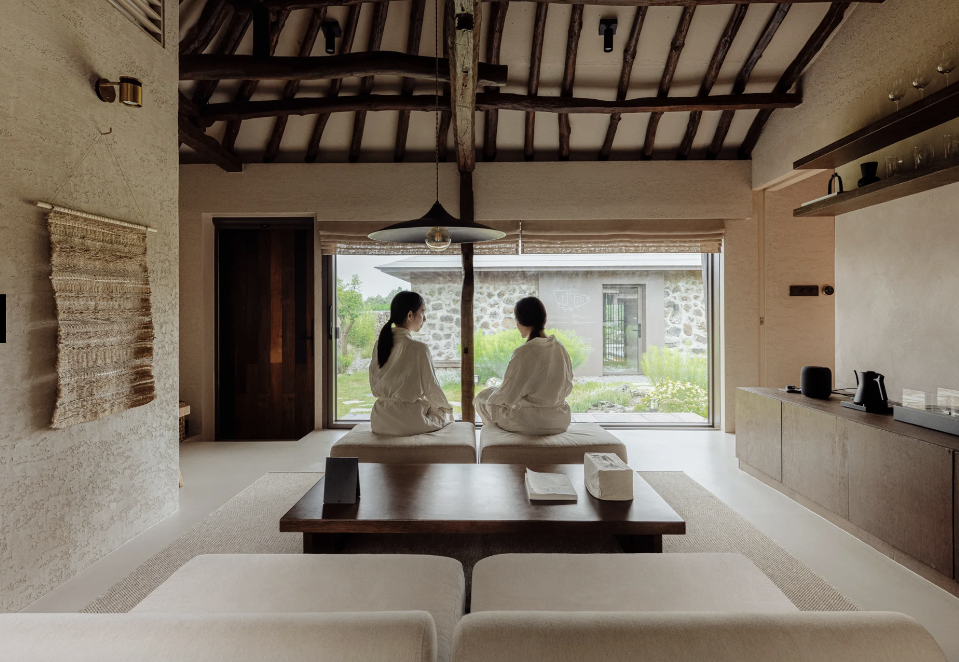 Batdam House (Jeju) - Stayfolio