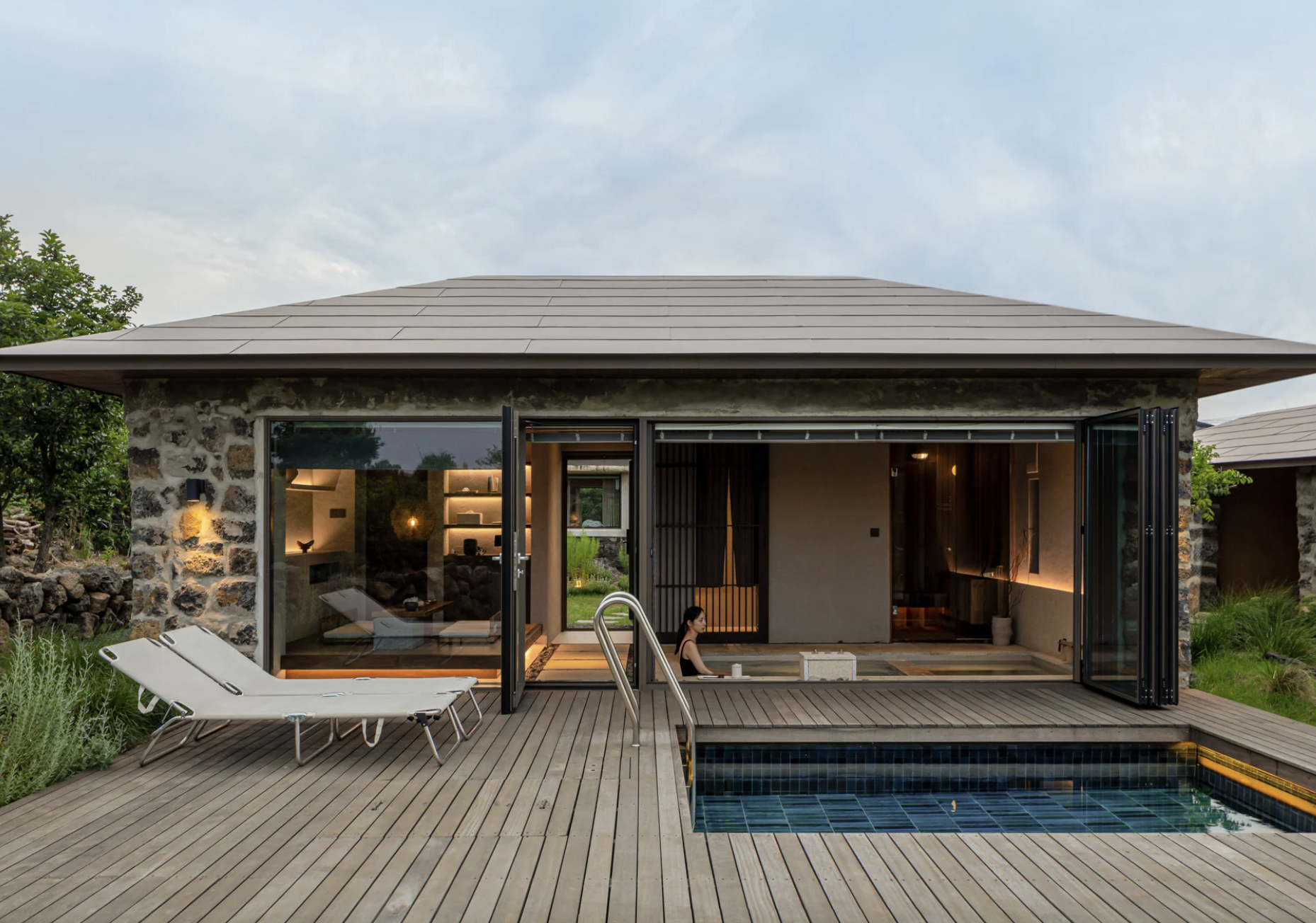 Batdam House (Jeju) - Stayfolio