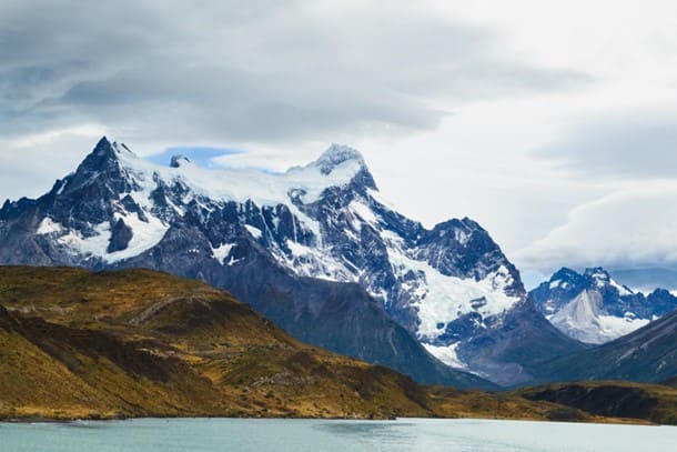 Torres del Paine, Patagonia