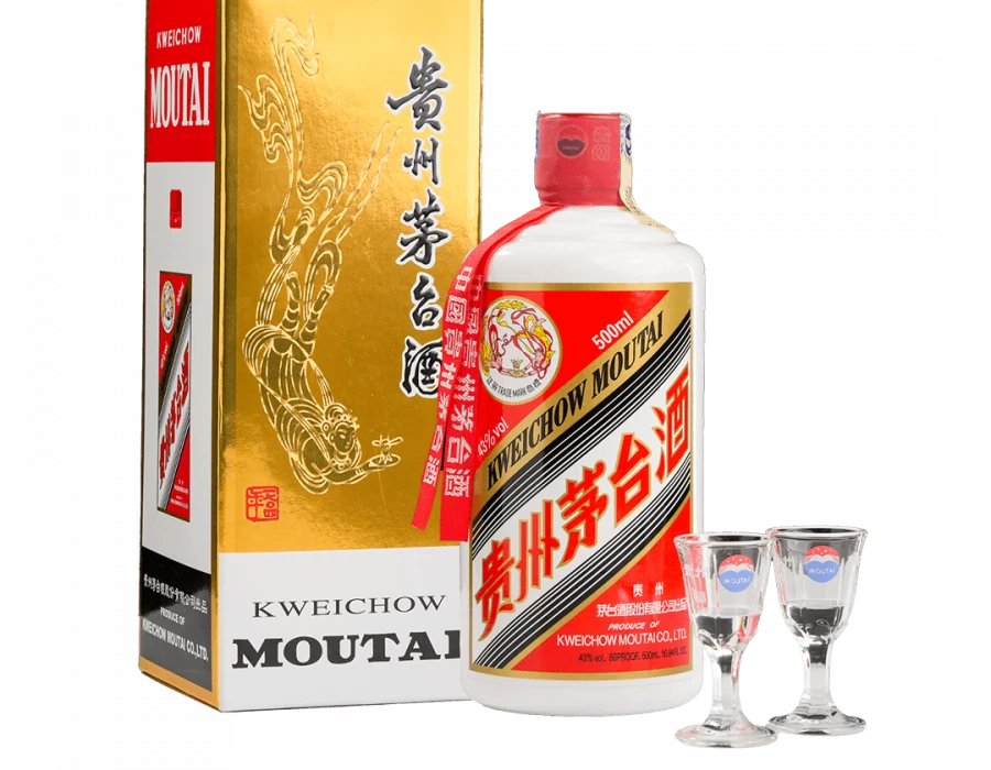 Moutai