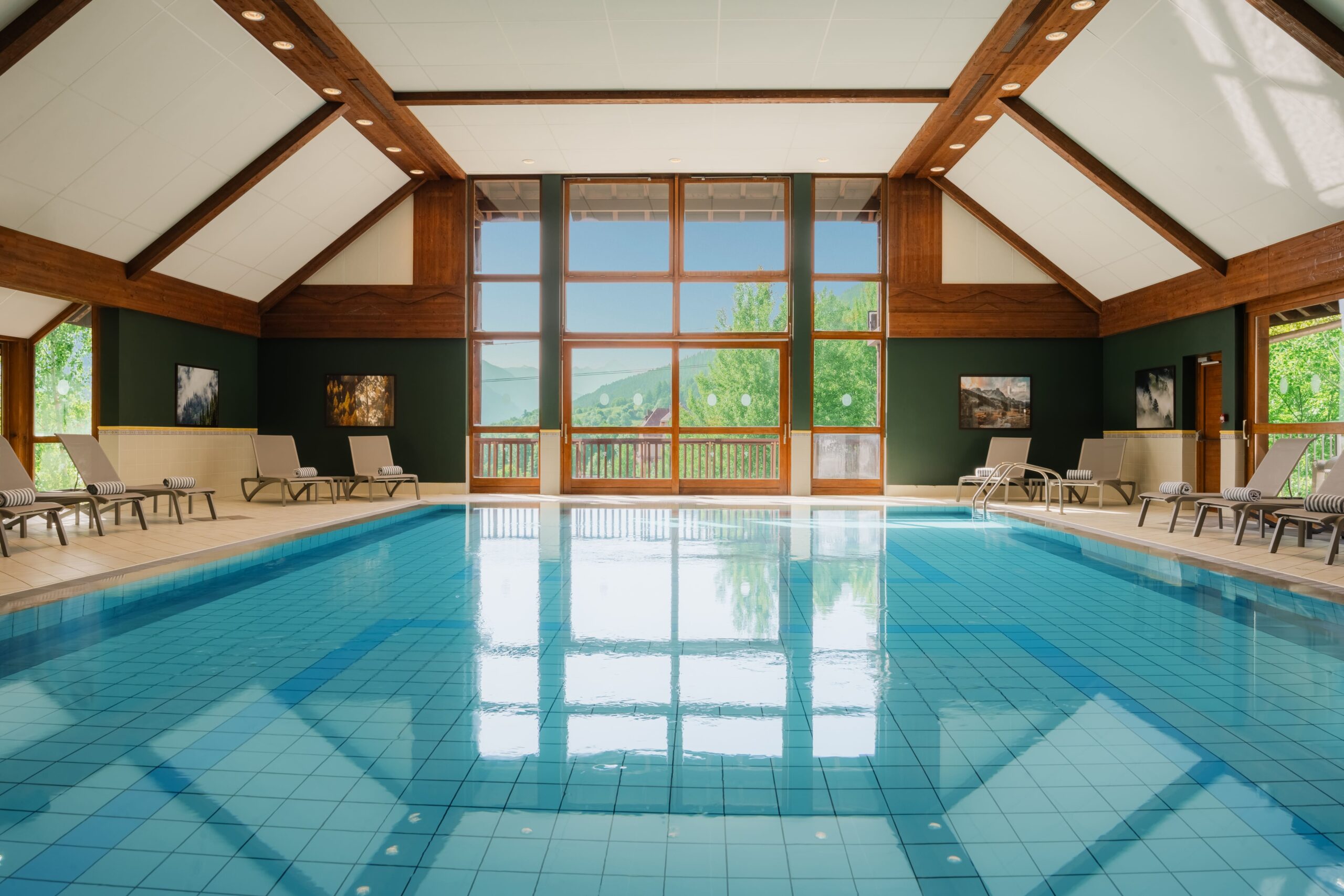 Club Med Serre Chevalier