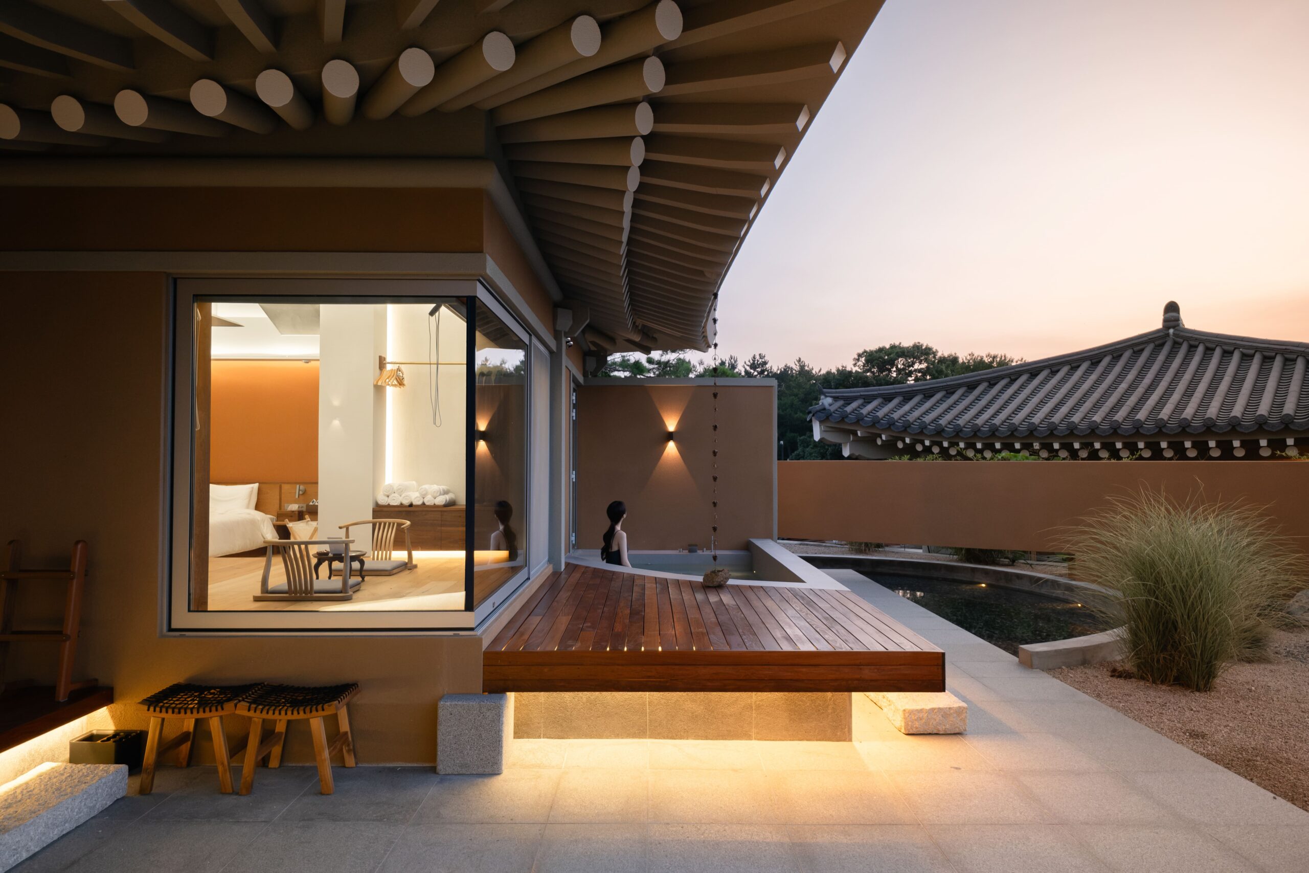 Time of Gyeongju Suseok (Gyeongju) – Stayfolio