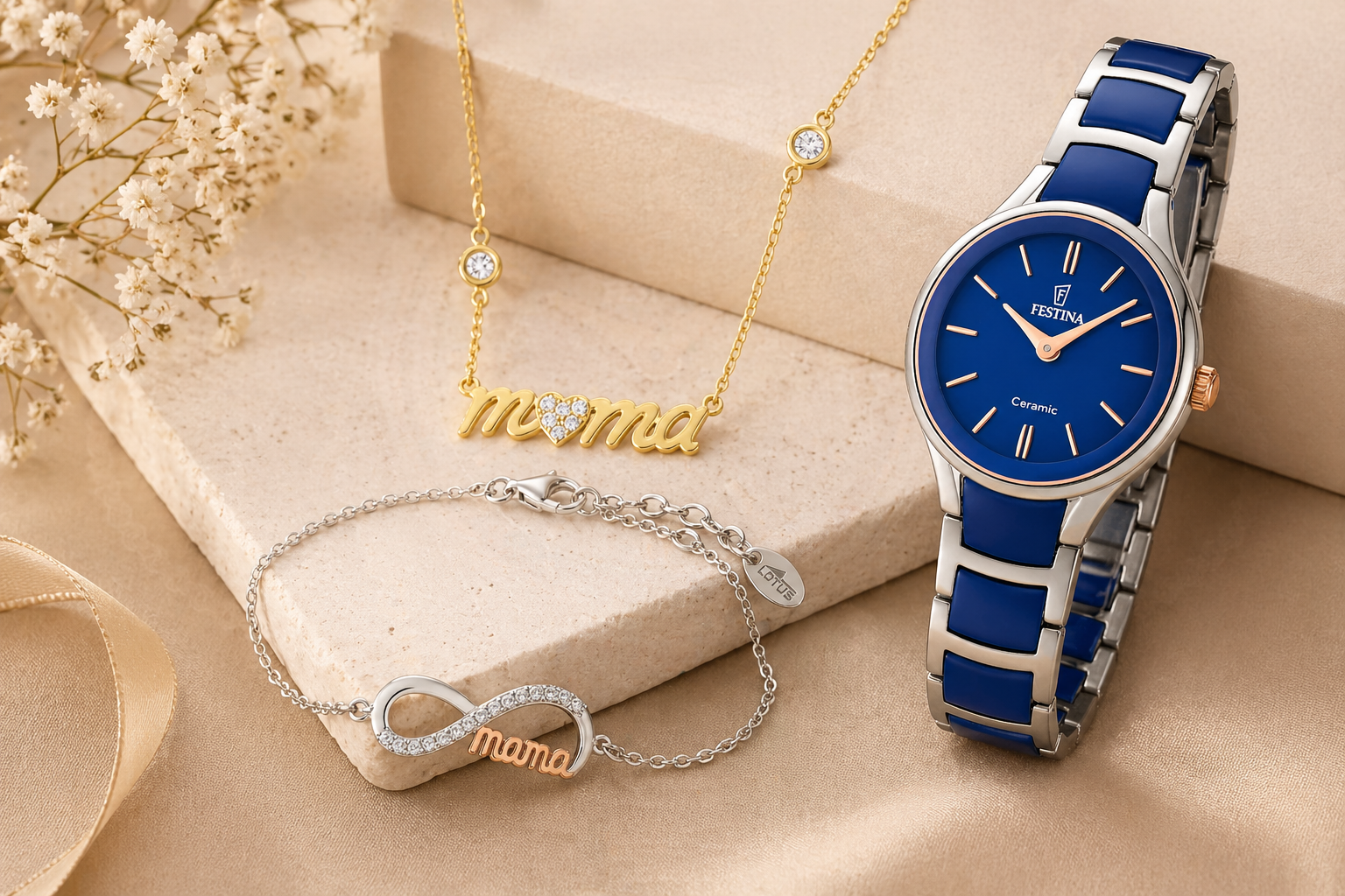 Joyas Time Road (topVIAJES)