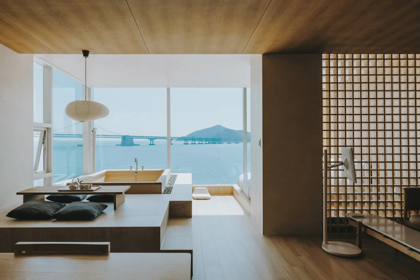 Onuji Stay (Busan) - Stayfolio