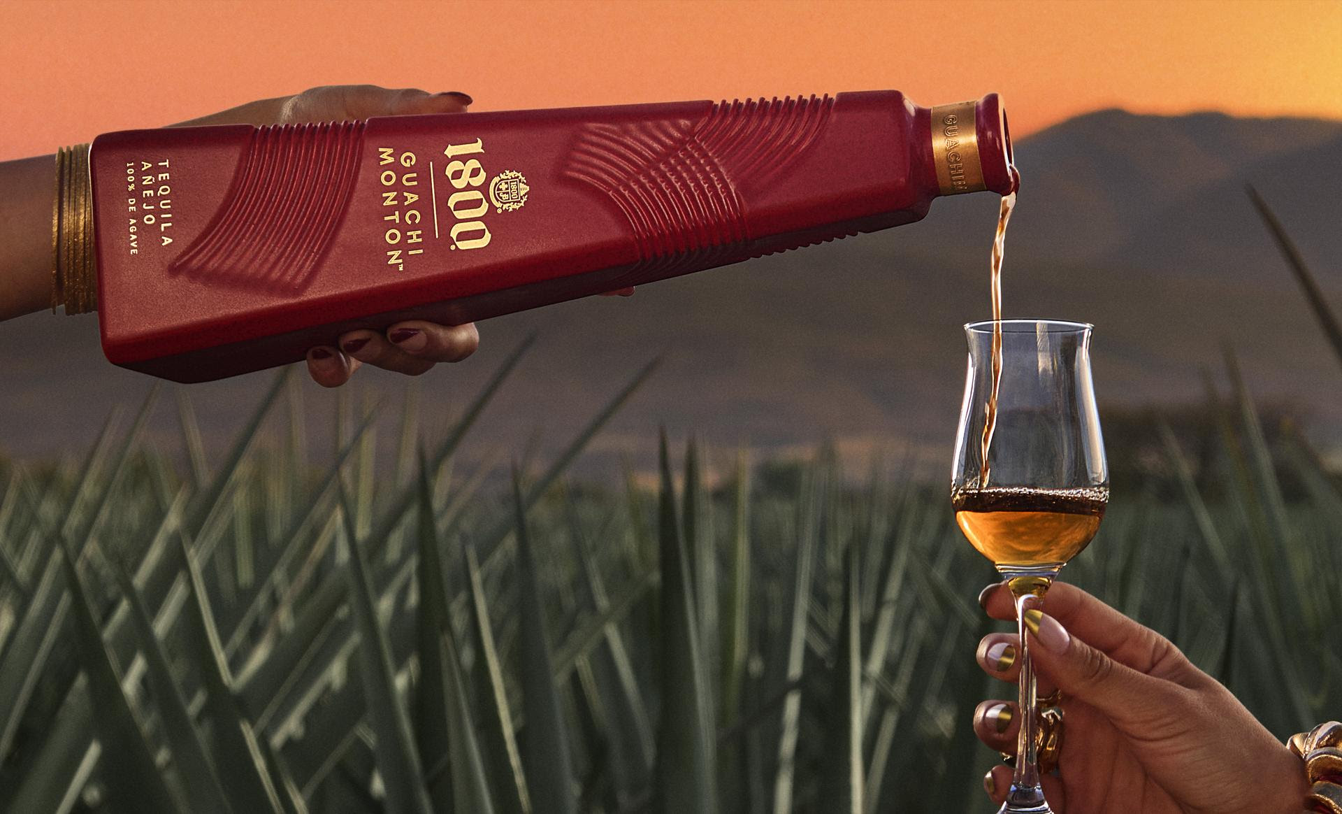 Tequila 1800 (topVIAJES)