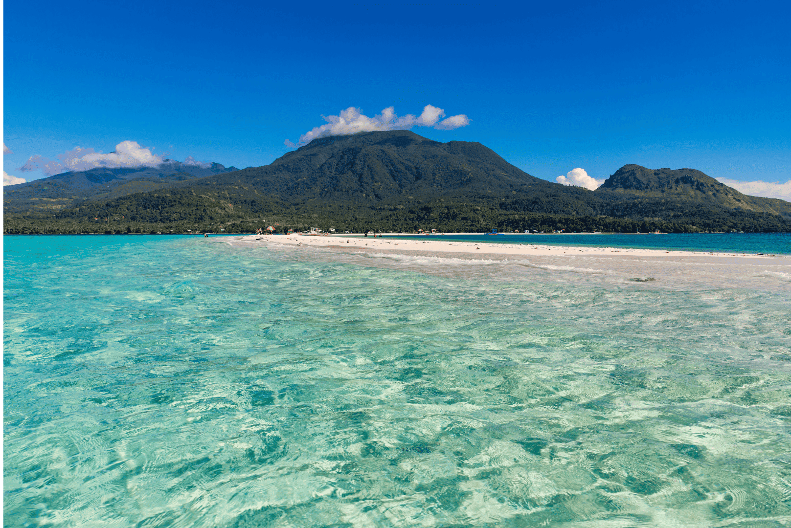 Camiguín (Filipinas)