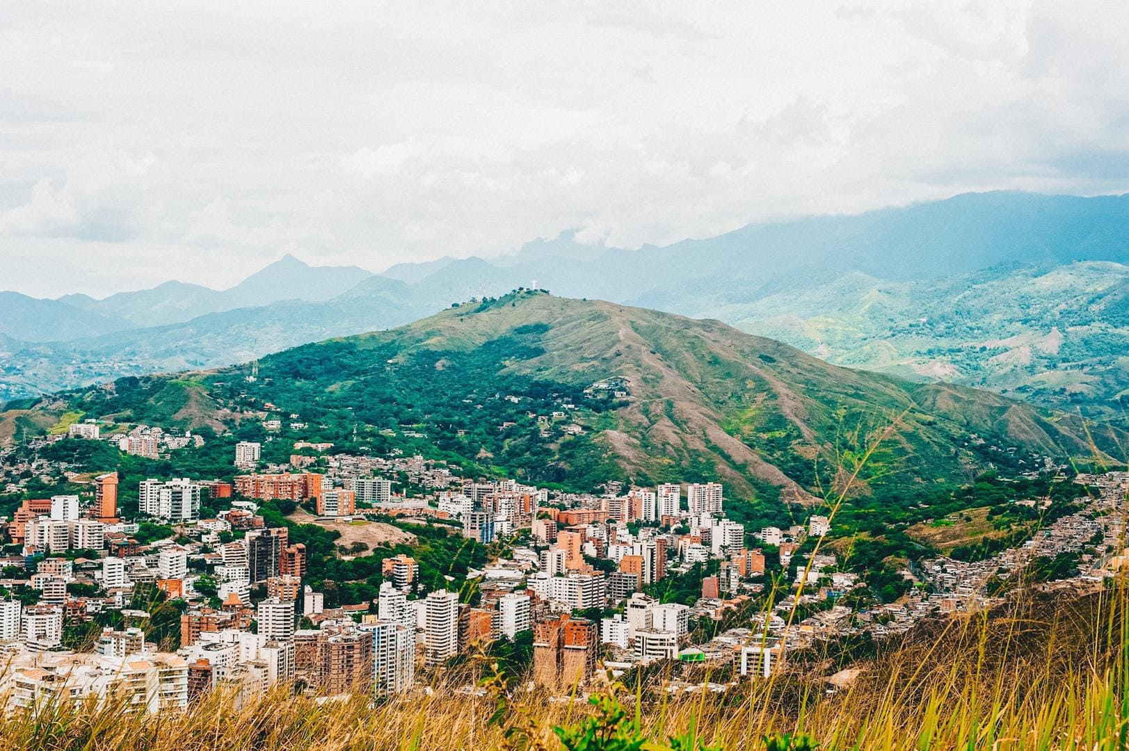 Cerro de las Tres Cruces