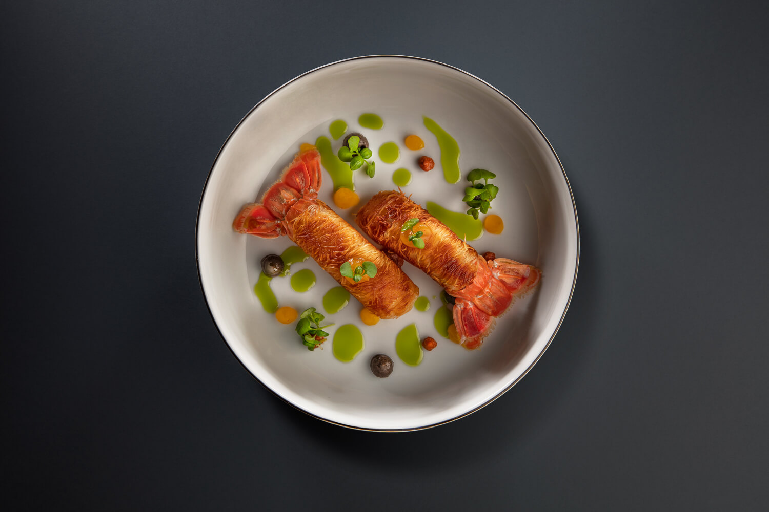 F.P.Journe Le Restaurant