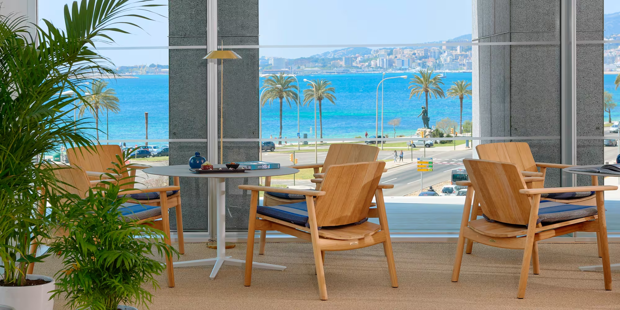 Meliá Palma Bay