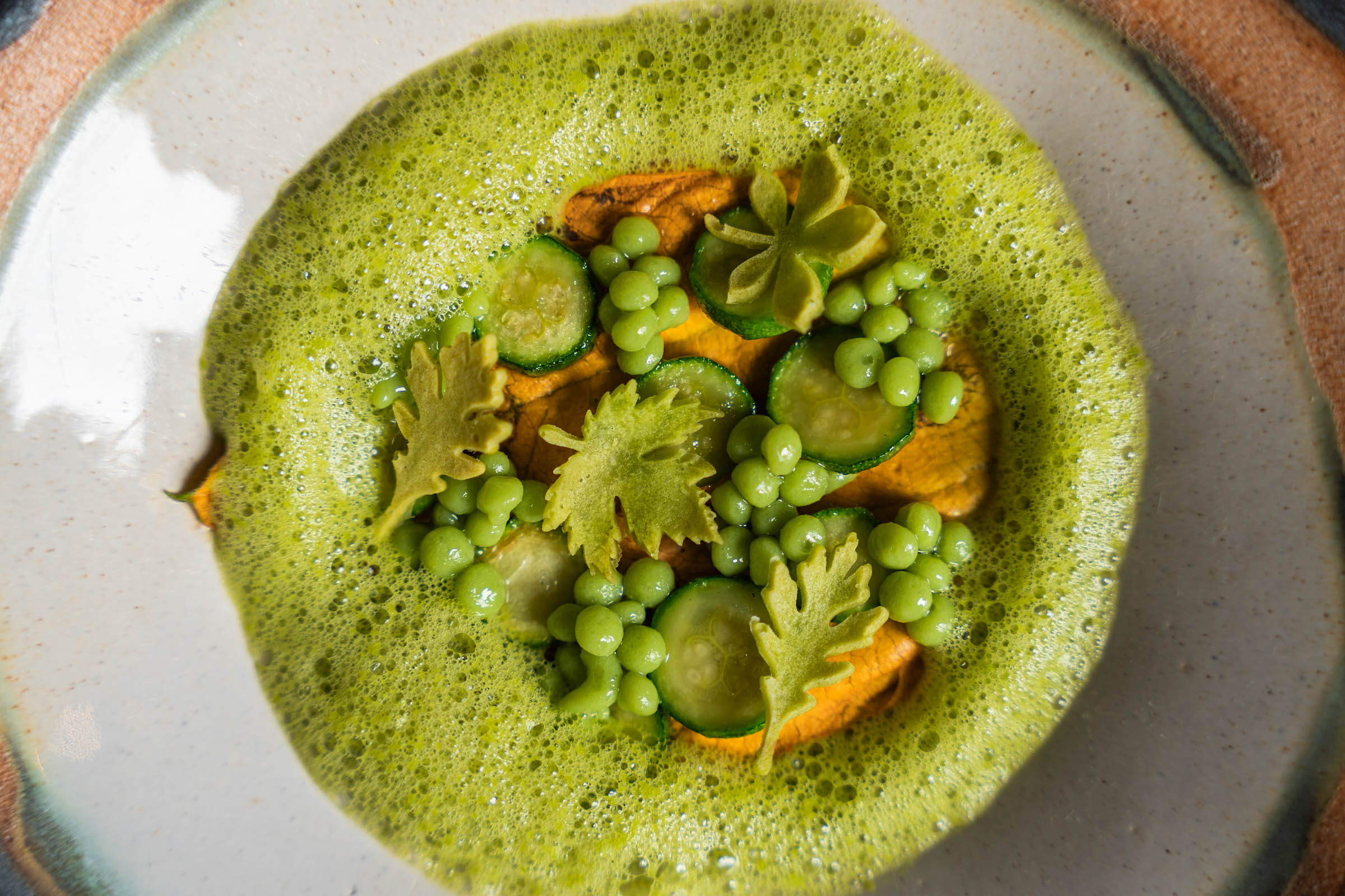Arroz de Primavera