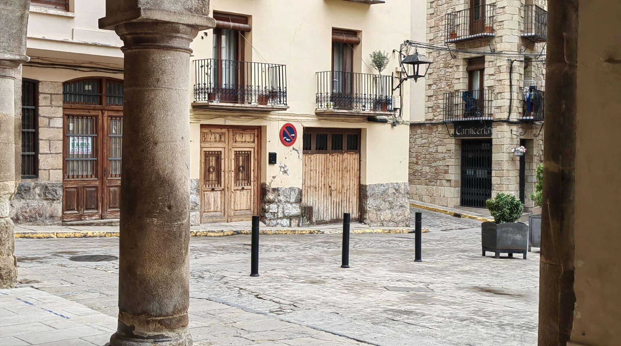 Mora de Rubielos
