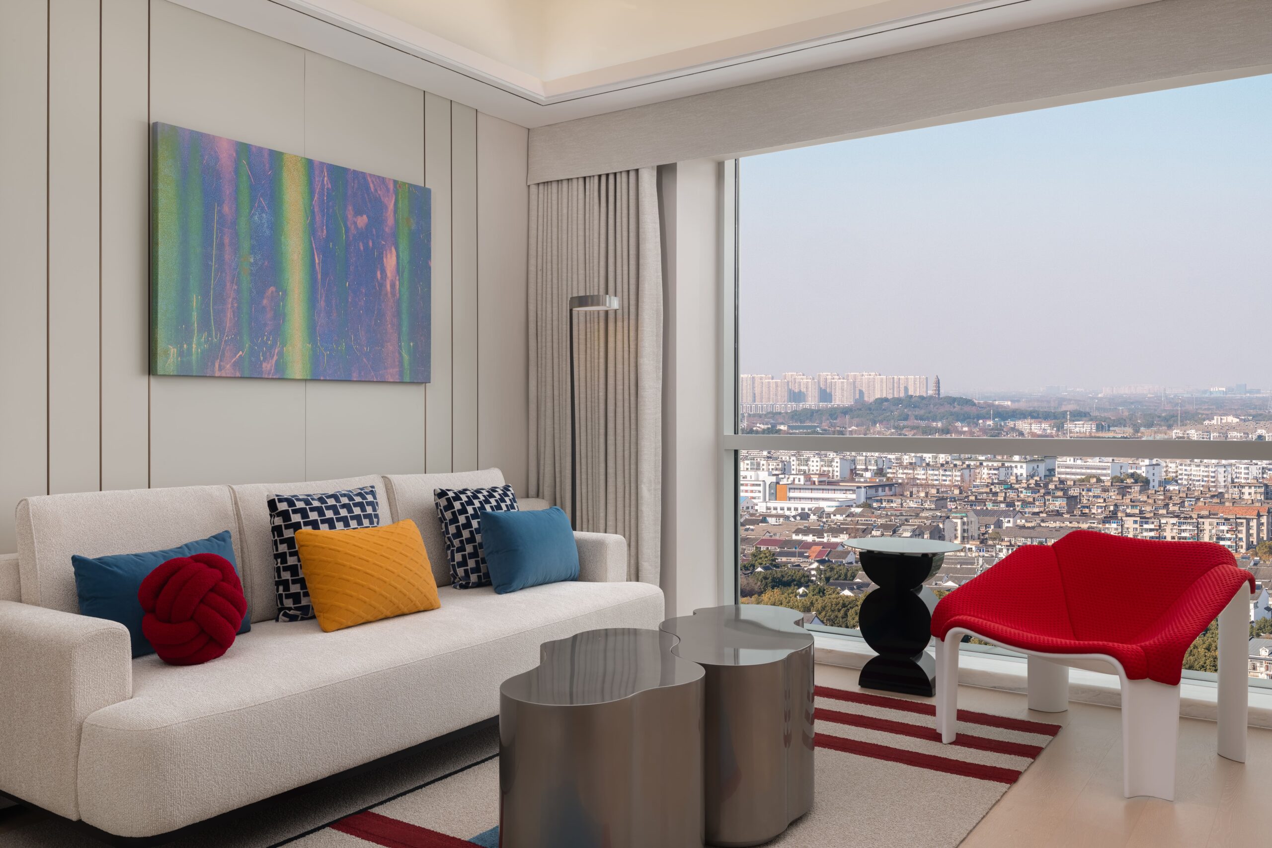 Artik Suzhou, Apartments by Marriott Bonvoy