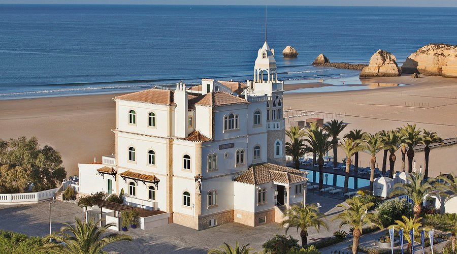 Bela Vista Hotel & Spa Portugal