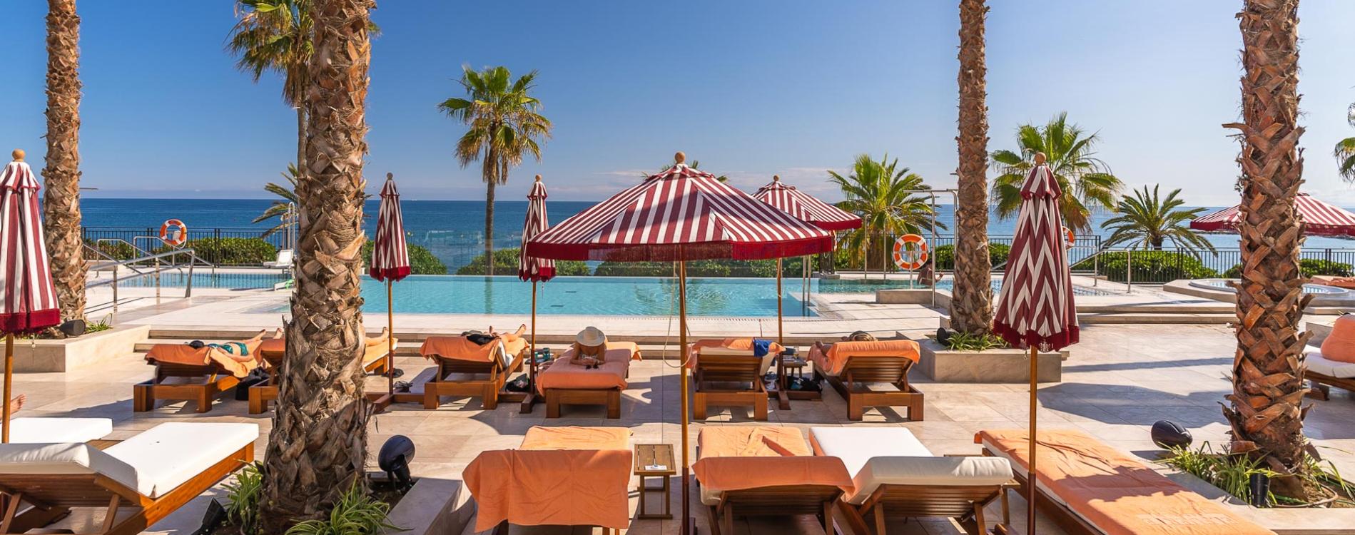 El Fuerte Marbella