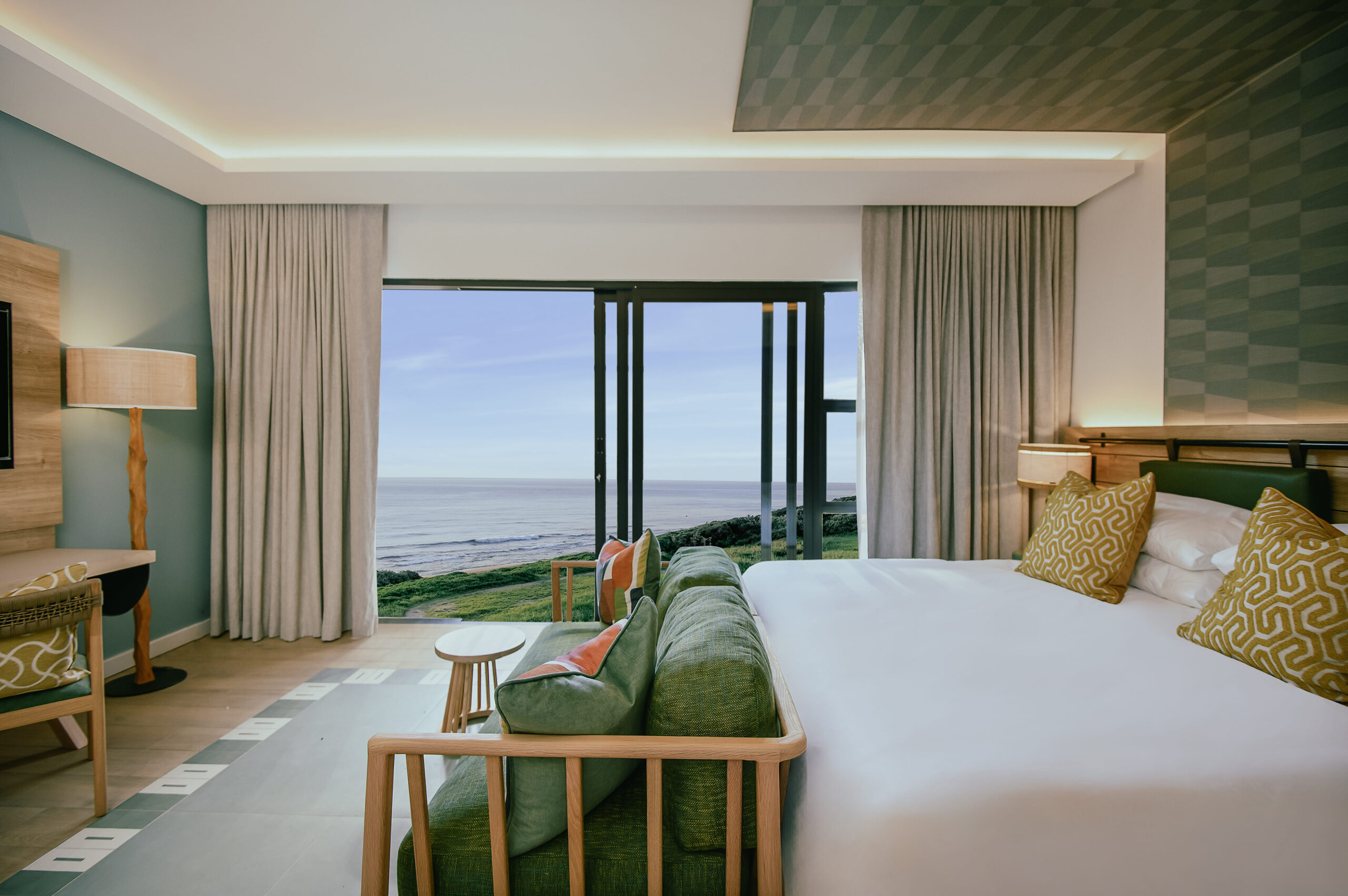 Suite Club Med South Africa Beach & Safari