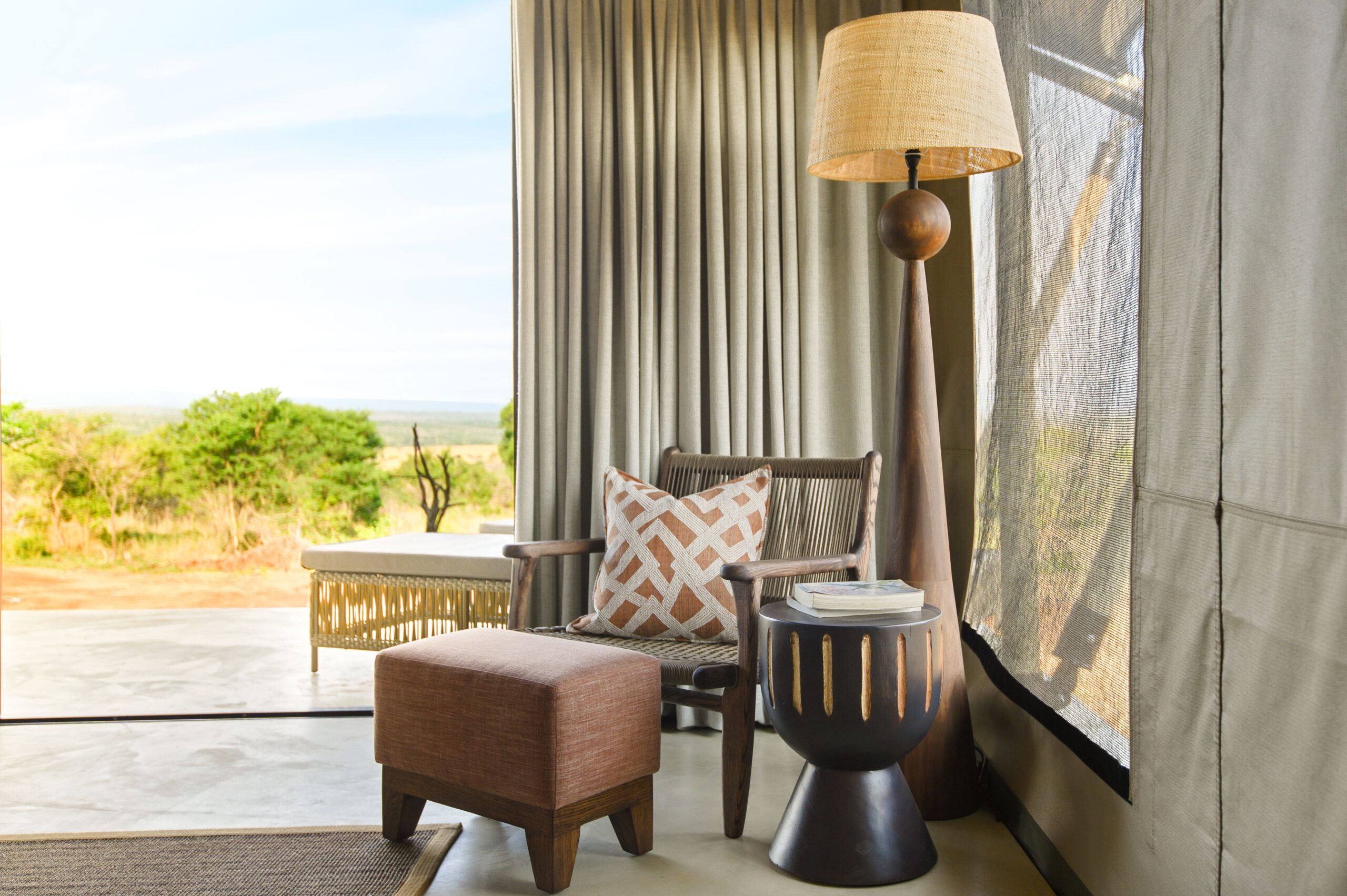 Club Med South Africa Beach & Safari