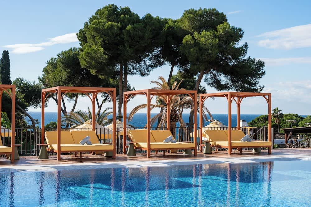 Don Carlos Marbella