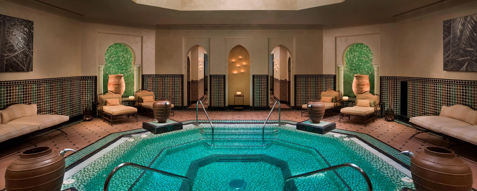 The Westin La Quinta Golf Resort & Spa