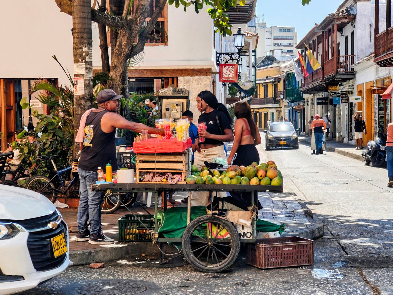 Cartagena de Indias