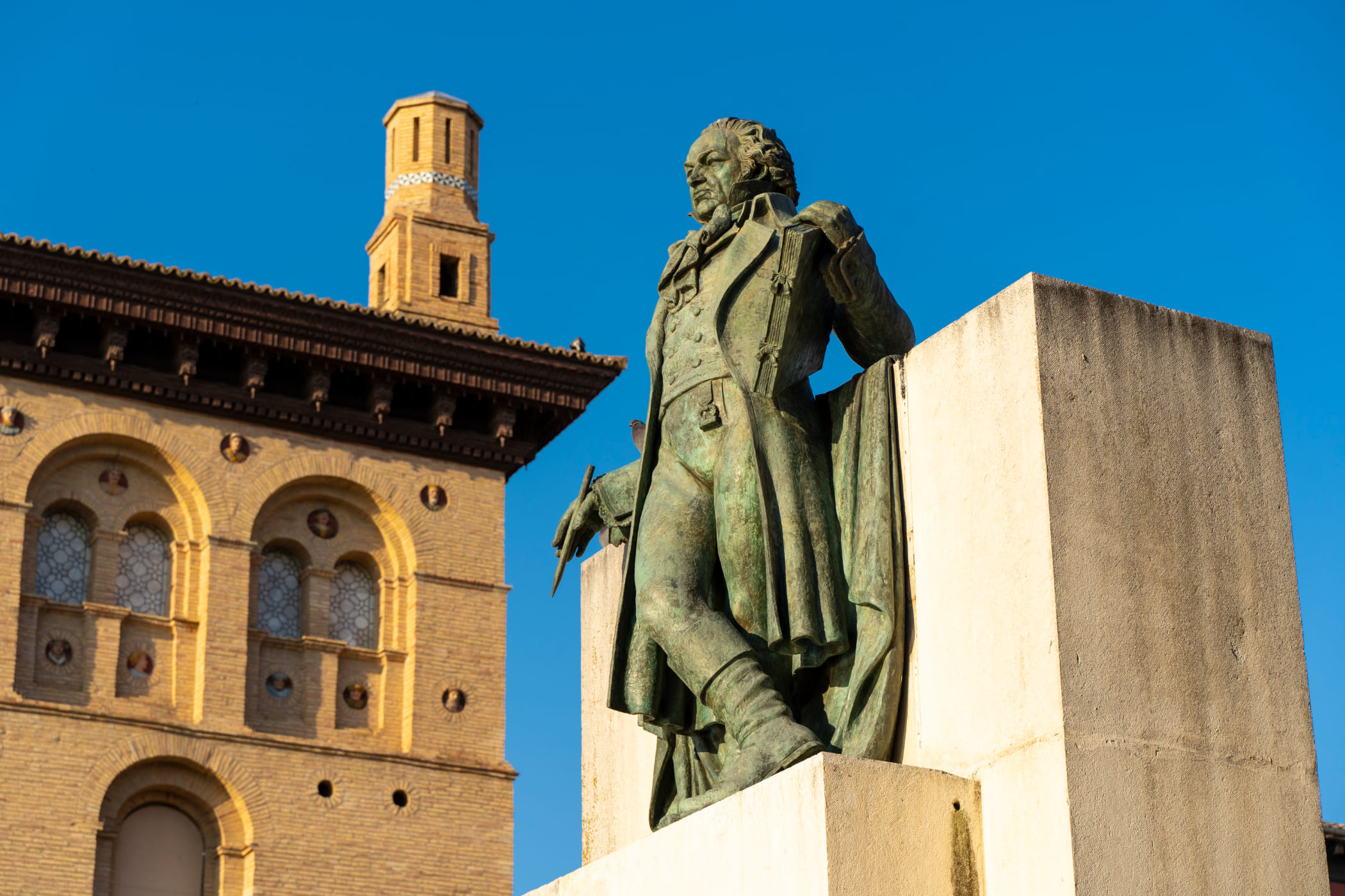 Zaragoza