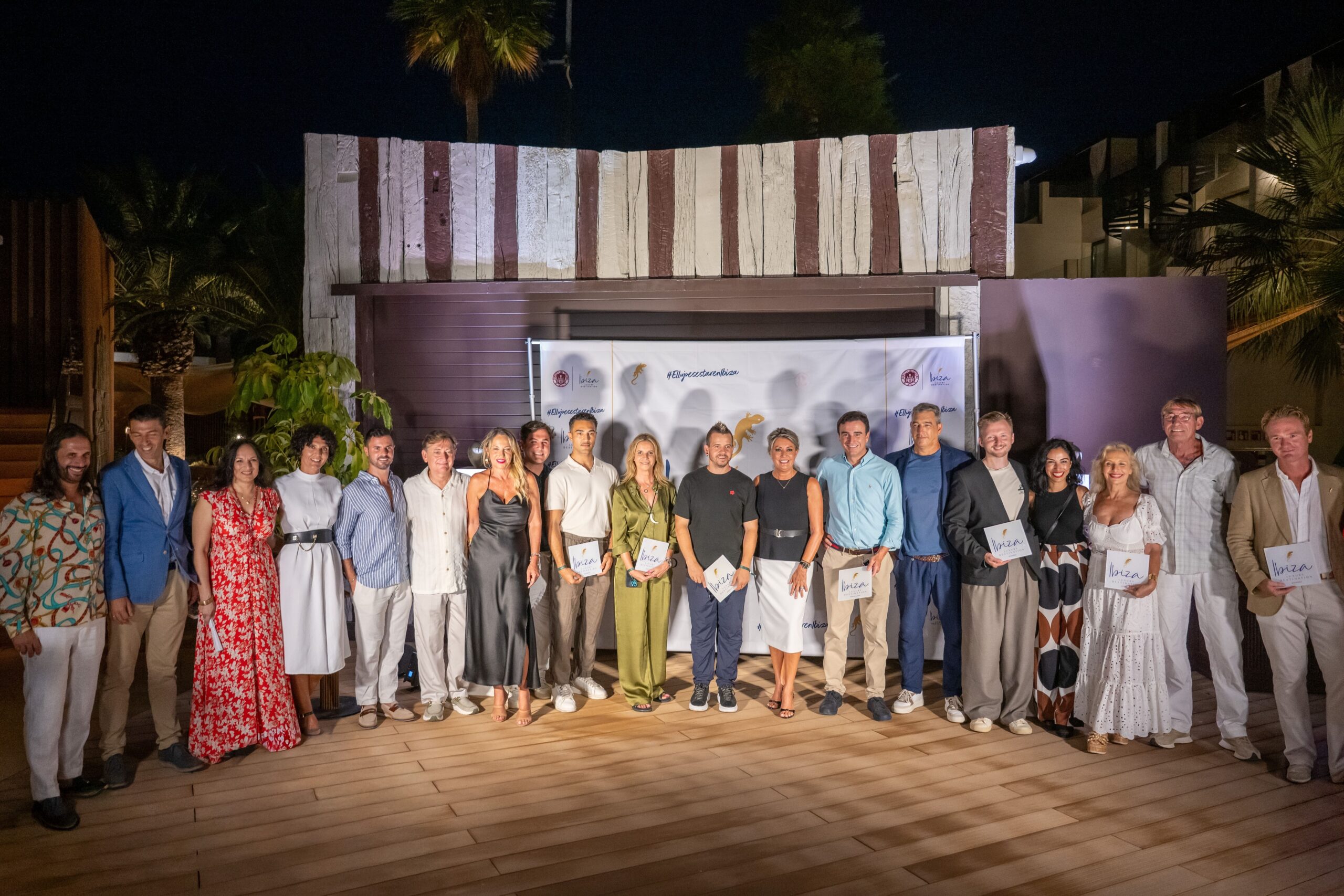 Ibiza Luxury Destination
