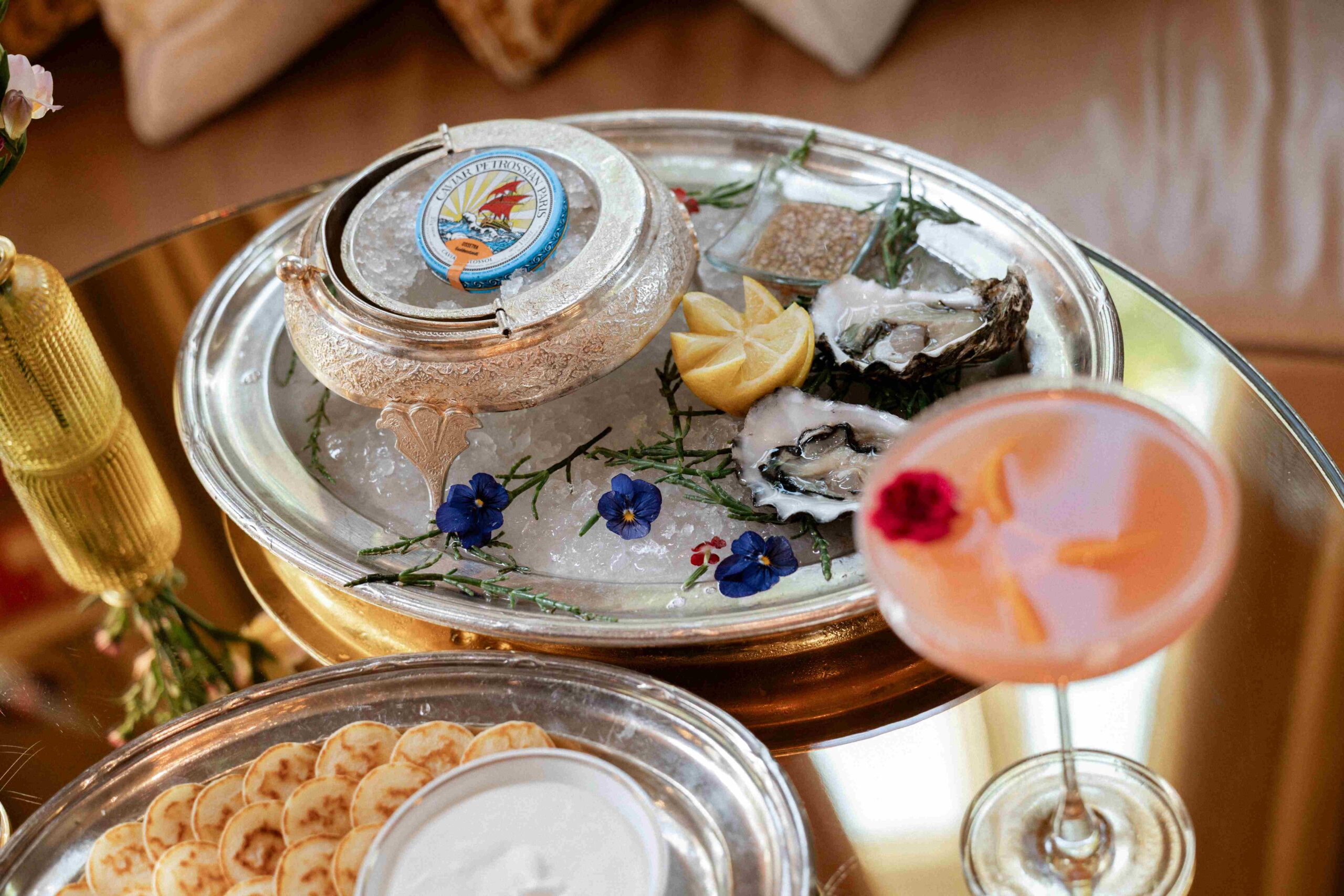Pictura (Mandarin Oriental Ritz Madrid)