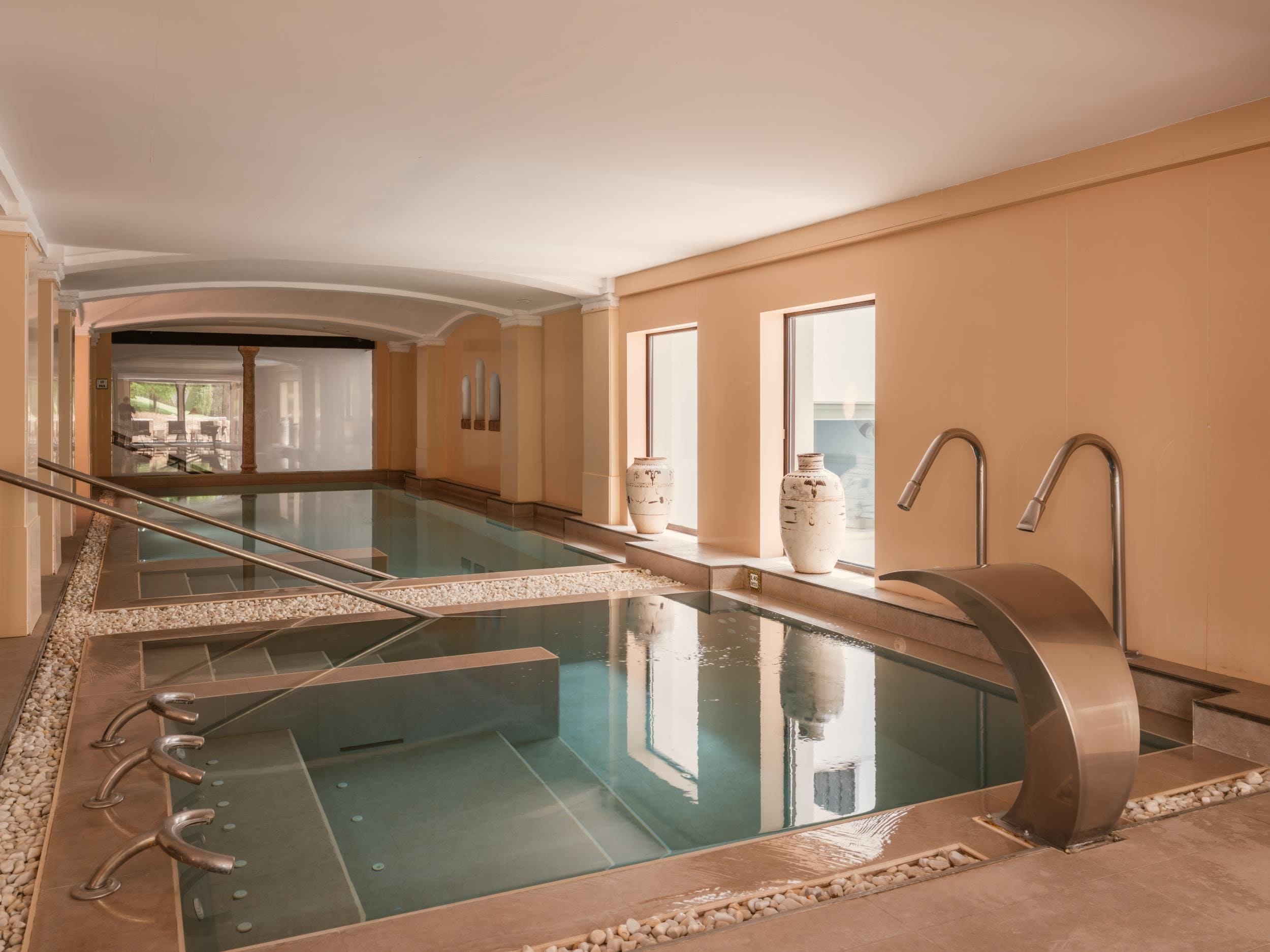 Flow Spa (Finca La Bobadilla)