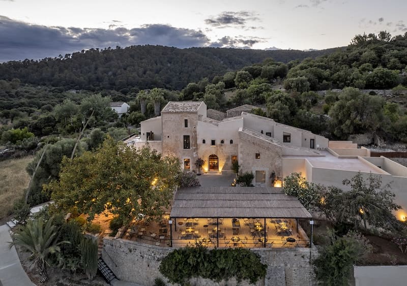 The Lodge Mallorca