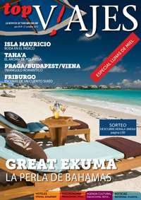 topVIAJES - Octubre 2012