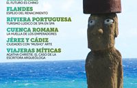 Revista topVIAJES - Septiembre 2010
