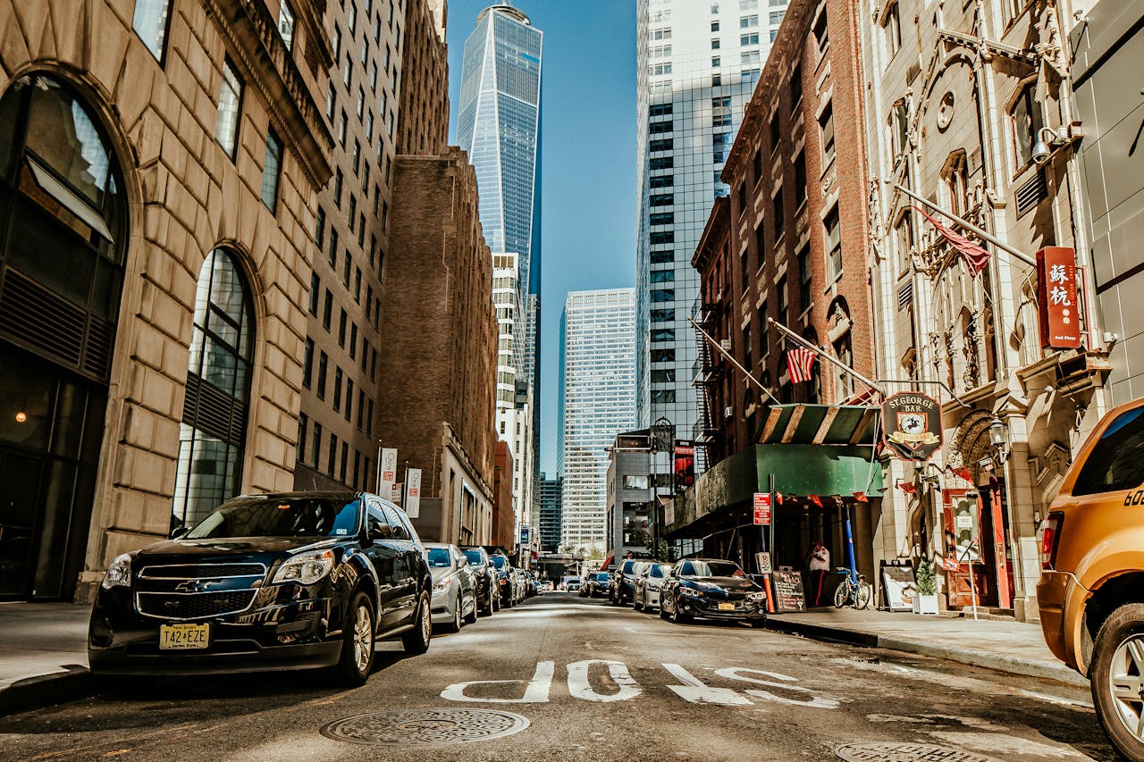 Nueva York
