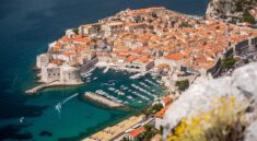 Dubrovnik (Croacia)